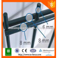 Made In Hebei 868 Clôture 8/6/8 Clôture soudée Double Wire Fence